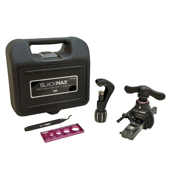 Blackmax Flaring Tool,45 Degrees BFT850K