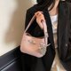 thumbnail image 2 of Versión coreana del bolso de diseño de nicho para mujer 2025, nuevo estilo moderno, bolso de mensajero de hombro simple para madre e hijo., 2 of 5