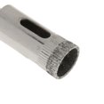 thumbnail image 4 of Paquete de 3 brocas de diamante Baoblaze para azulejos de cerámica 14 mm, 4 of 5