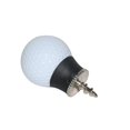 thumbnail image 3 of NETSENG Golf Suction Cup Golf Ball Retriever Sucker Pick Up Tool Suction Cup Grabber Putter Grip Portable Golf Accessories 2pcs black, 3 of 5