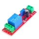 thumbnail image 5 of BESTEP NE555 Módulo de protección de relé de retardo de temporizador DC 12V Módulo de retardo de 0 a 10 segundos, 5 of 6