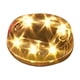 thumbnail image 1 of Luz de piscina solar para exteriores, luz de piscina flotante luminosa, accesorios de piscina para adultos, luz solar, luz de piscina flotante, LED blanco de plástico, lámpara flotante de energía sola, 1 of 1