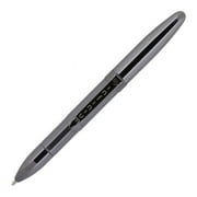 Fisher Space Pen Blk Titanium INFINIUM Space Pen w/Blue Ink