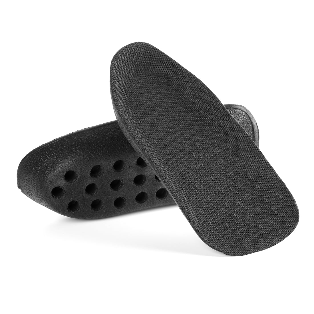 Memory Foam Height Increase Insole EVA Heel Lift Insert Taller Insole Shoe B7D8