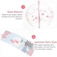 thumbnail image 3 of 1Pc Household Wind Chime Pendant Decorative Wind Bell Festival Hanging Ornament, 3 of 4