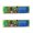 12V, variant on 5V 12V Monostable Timer Relays Module With 0-60 Second Delay For Electronic Projects Automatic Switches Control 2 Pack