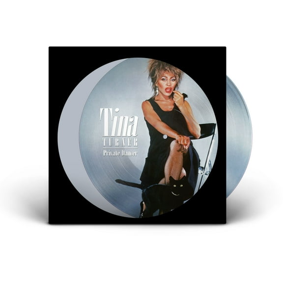 Tina Turner - Private Dancer (40th Anniversary Edition) - Vinyl