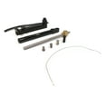 thumbnail image 6 of The ROP Shop | Lower Shift Cable Kit for Mercury MerCruiser 74639A2, 74639Q02, 74639 Bellows, 6 of 8