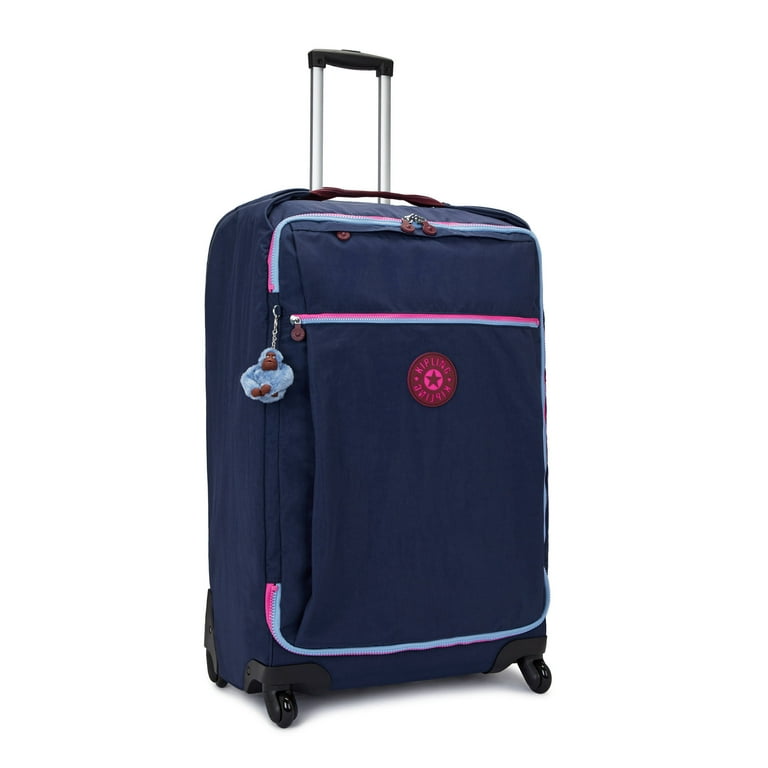 Kipling on sale darcey luggage