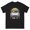 Black, variant on FK7 FK8 hatchback import JDM classic tee t-shirt (Black, S)
