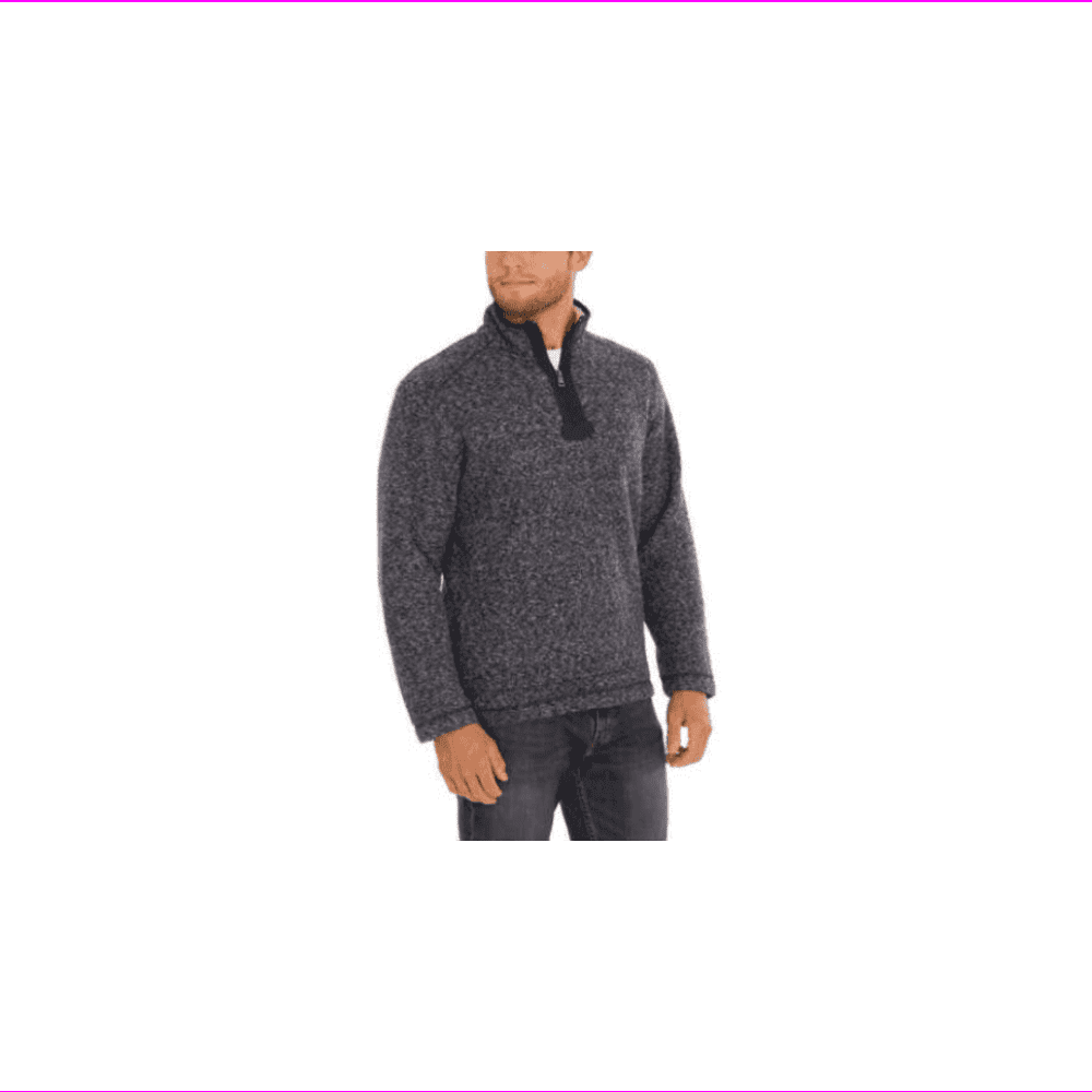 brighton quarter zip orvis