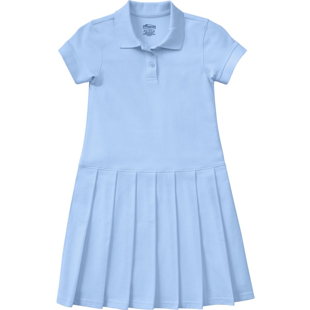 Classroom School Uniforms Classroom School Uniform Girls Pique Polo