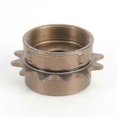 thumbnail image 2 of Bicycle Freewheel 12T Single Speed Sprocket Gear for Bike Accessories, 2 of 4