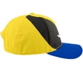 thumbnail image 4 of Wolverine Mask X-Men Snapback Hat, 4 of 6