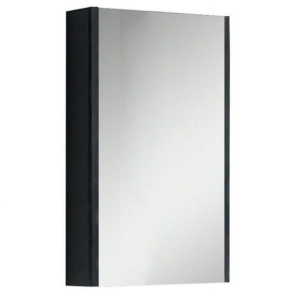 Fine Fixtures Vdara 20" Medicine Cabinets, Dawn Gray