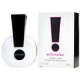 thumbnail image 2 of ex'cla.ma'tion by Coty Cologne Spray For Women 1.70 oz (Pack of 3), 2 of 3
