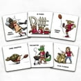 thumbnail image 3 of YouTheFan NFL San Francisco 49ers Memory Match Game, 3 of 6
