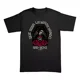 thumbnail image 1 of Playera Camisa Junior H Que Siga La Mata Calavera Sadboyz, 1 of 3