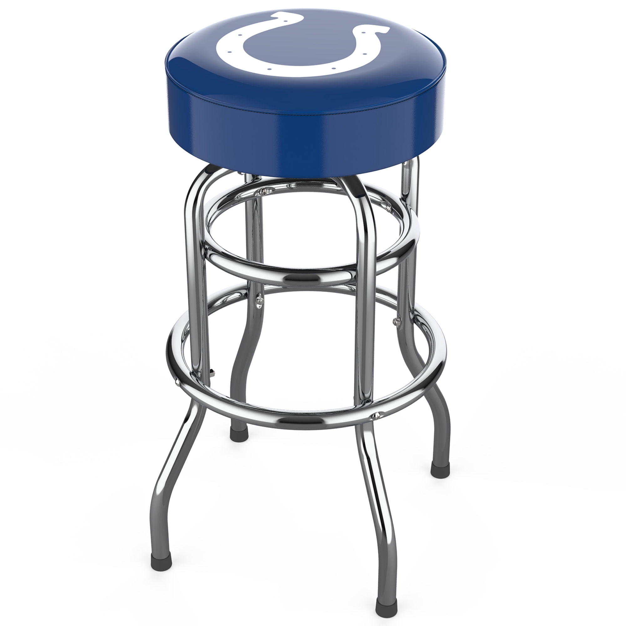 Arcade1Up NFL Blitz High Back Adjustable Swivel Stool - 29.5
