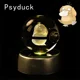thumbnail image 3 of Bola de cristal de Pokémon 3D de 7 cm y 5 cm, Mewtwo, Pikachu, Gengar, bola de cristal de Pokémon, figura de Pokeball, luz nocturna, lámpara LED, base de regalo, 3 of 5