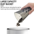 thumbnail image 4 of Yufenmy Savings,Lightweight Vacuum Cleaner Vacuum Cleaner Portable Handheld Car Vacuum Cleaner Vacuum Cleaner Wet and Dry Handheld Vacuum Cleaner, 4 of 9