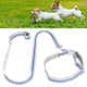 thumbnail image 5 of Collares De Nailon Para Perros Collares Con Hebilla Para Perros Correas A Juego Para Perros Collares De Nailon Reflectante Para Perros Al Aire Libre Con Hebilla De Liberación, 5 of 8