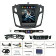 thumbnail image 4 of Touch Screen Car Radio for Ford Focus 2012-2018 Android 13 Car Navigation 9.7 Inches Built-In Carplay Android Auto/2+32g DSP SWC/FM Radio Navi, 4 of 9