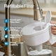 thumbnail image 5 of Paquetes de recarga de filtros de agua Brita para jarras y dispensadores, 5 of 9