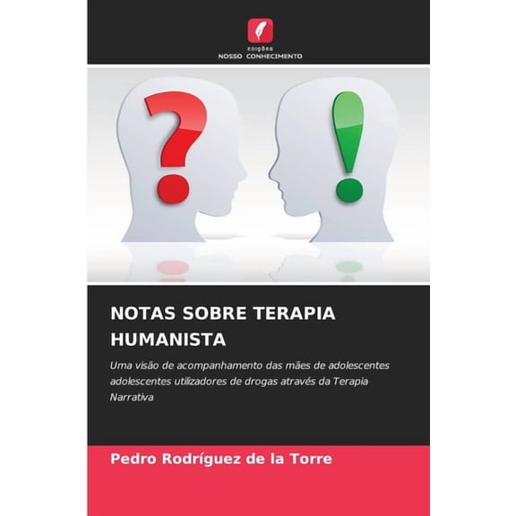 Notas Sobre Terapia Humanista, (Paperback)
