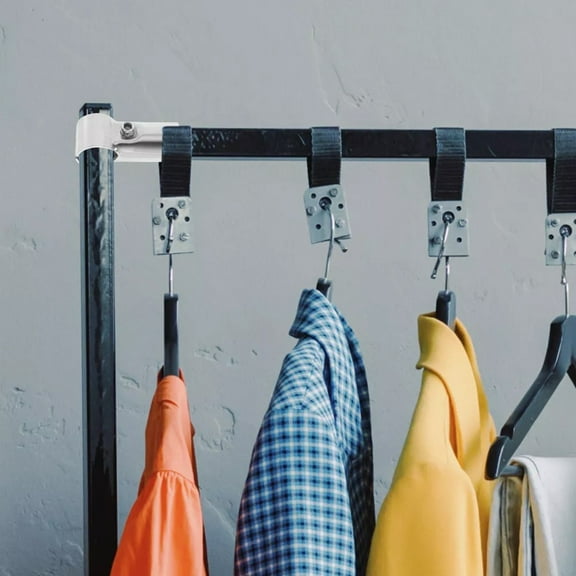 Stainless Steel T-Pipe Clamps Wire Mesh Fence Clamp Pipe Holder 25Mm Connector