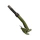 thumbnail image 1 of Boquilla de lata de metal de una pieza Boquilla de lata de metal flexible Boquilla de lata de combustible (verde), 1 of 5