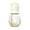 White, variant on Wovilon Pepper Grinder Bowling Ball Shaped Pepper Grinder Blade Adjustables Thickness