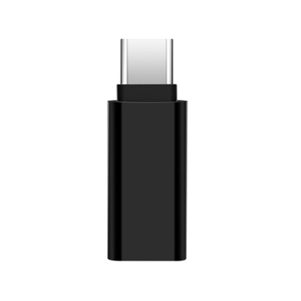Adaptador USB-C a conector para auriculares de 3,5 mm USB tipo C a 3,5 mm