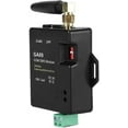 thumbnail image 5 of Gsm Alarm System, Mini 8ch Wireless Smart Sms Alarm System Home Security Wireless Compatible With Sms Alarm, Phone Call Alarm, 5 of 5