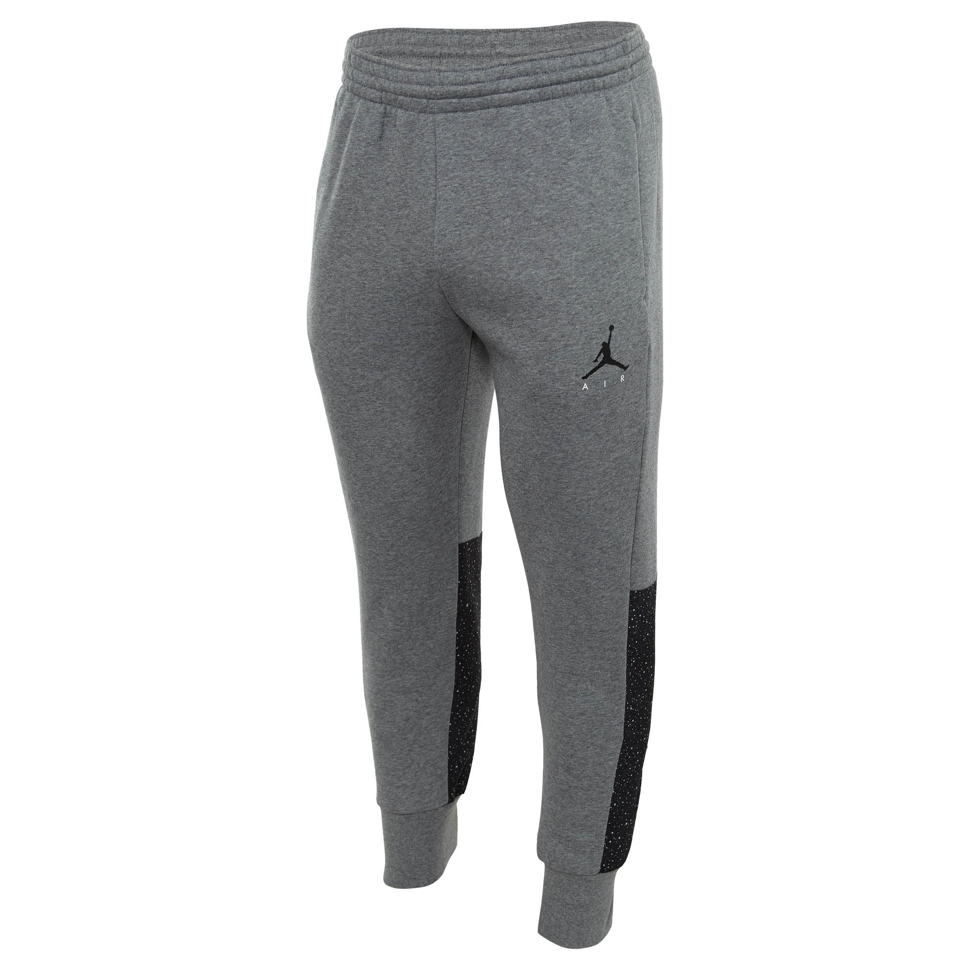 Jordan - Jordan Flight Fleece Cement Pants Mens Style : 884203