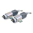 thumbnail image 5 of Válvula solenoide de parada del motor del generador de 12 V Interruptor de combustible de apagado de excavadora como se muestra, como se muestra, 5 of 5