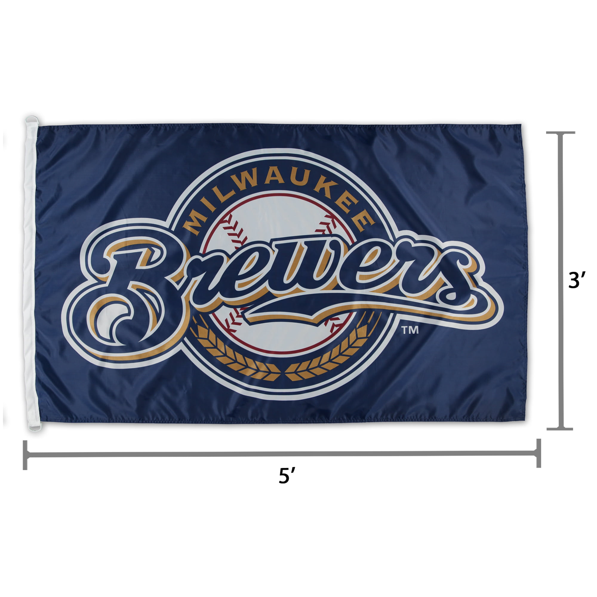 Baseball Flags  Custom Flag Company