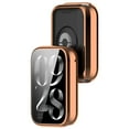 thumbnail image 2 of Elegant Business Ready TPU Strap Compatible with Smartwatches Comfortable Fit Stylish Design for Everyday Wear, 2 of 4