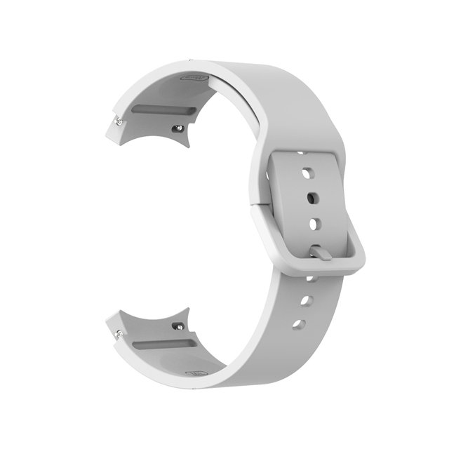Correa de reloj de silicona suave y cómoda para Samsung Galaxy Watch 5 Pro/5 45/40/44mm Ndcxsfigh Para estrenar