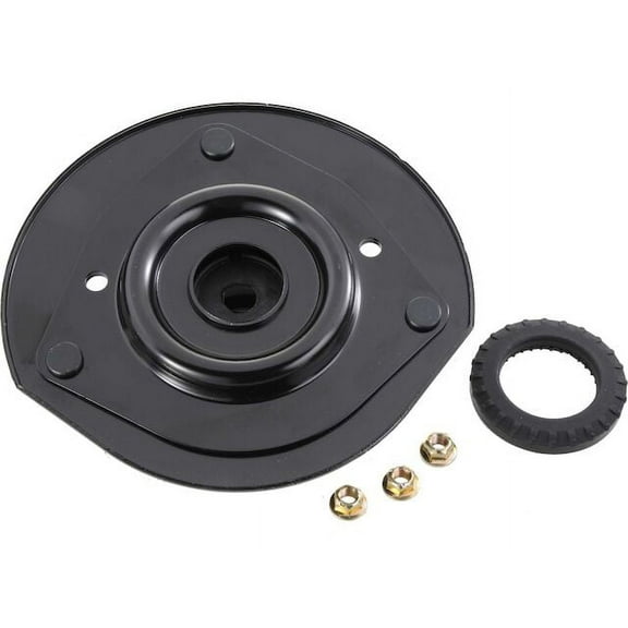Front Strut Mount - Compatible with 2001 - 2007 Chrysler Town & Country 2002 2003 2004 2005 2006