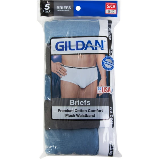 gildan underwear company
