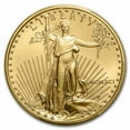 thumbnail image 3 of 1991 1 oz American Gold Eagle MS-69 PCGS (Reagan), 3 of 4