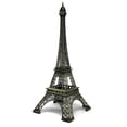 thumbnail image 2 of Allgala Eiffel Tower Statue Décor made of Alloy Metal, 2 of 5