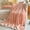 Pink, variant on kchsji Double-Sided Soft Fleece Blanket, All-Season Cozy Solid Color Throw, Warm Lightweight Velvet Blanket for Bed Sofa Nap, Machine Washable, Home and Travel Use