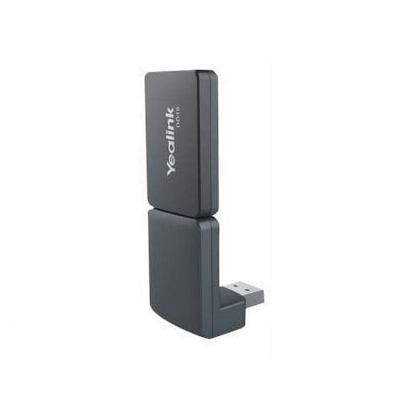 Yealink DD10K DECT Adapter for Telephone