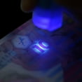 thumbnail image 2 of Money Detector Pen,Dollar Euro Pound Dollar Euro Fake Dollar Marker Counterfeit Pen Banknote Tester Pen Money Fake Dollar Tester Pen Checker Marker Dollar Euro Pound Yen Checker Money Fake, 2 of 7