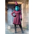 thumbnail image 2 of Women's Disney Nightmare Before Christmas Shock Costume, 2 of 11