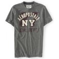 thumbnail image 1 of Aeropostale Athletic Dept Graphic playera para hombre, gris, XS, 1 of 2
