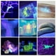 thumbnail image 4 of Linterna UV TNATRA UV 365nm 395nm Blacklight portátil, 4 of 6