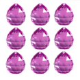 thumbnail image 2 of BalsaCircle 200+ Pieces Acrylic Crystal Like Beads Strands Party Wedding Table Centerpieces, 2 of 4